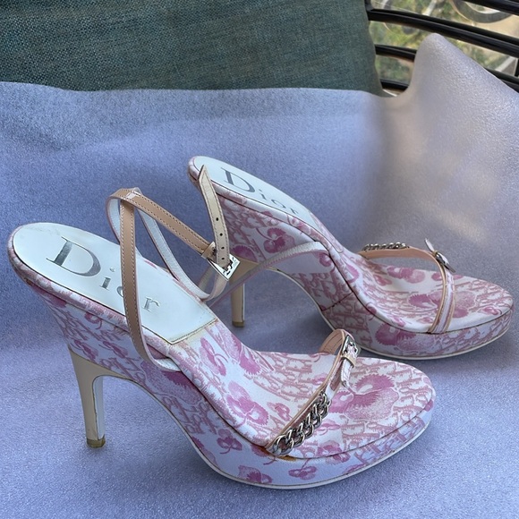 CHRISTIAN DIOR GIRLY CHERRY BLOSSOM - Picture 8 of 15